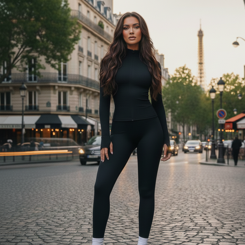 Ensemble Respéa Sculpt™