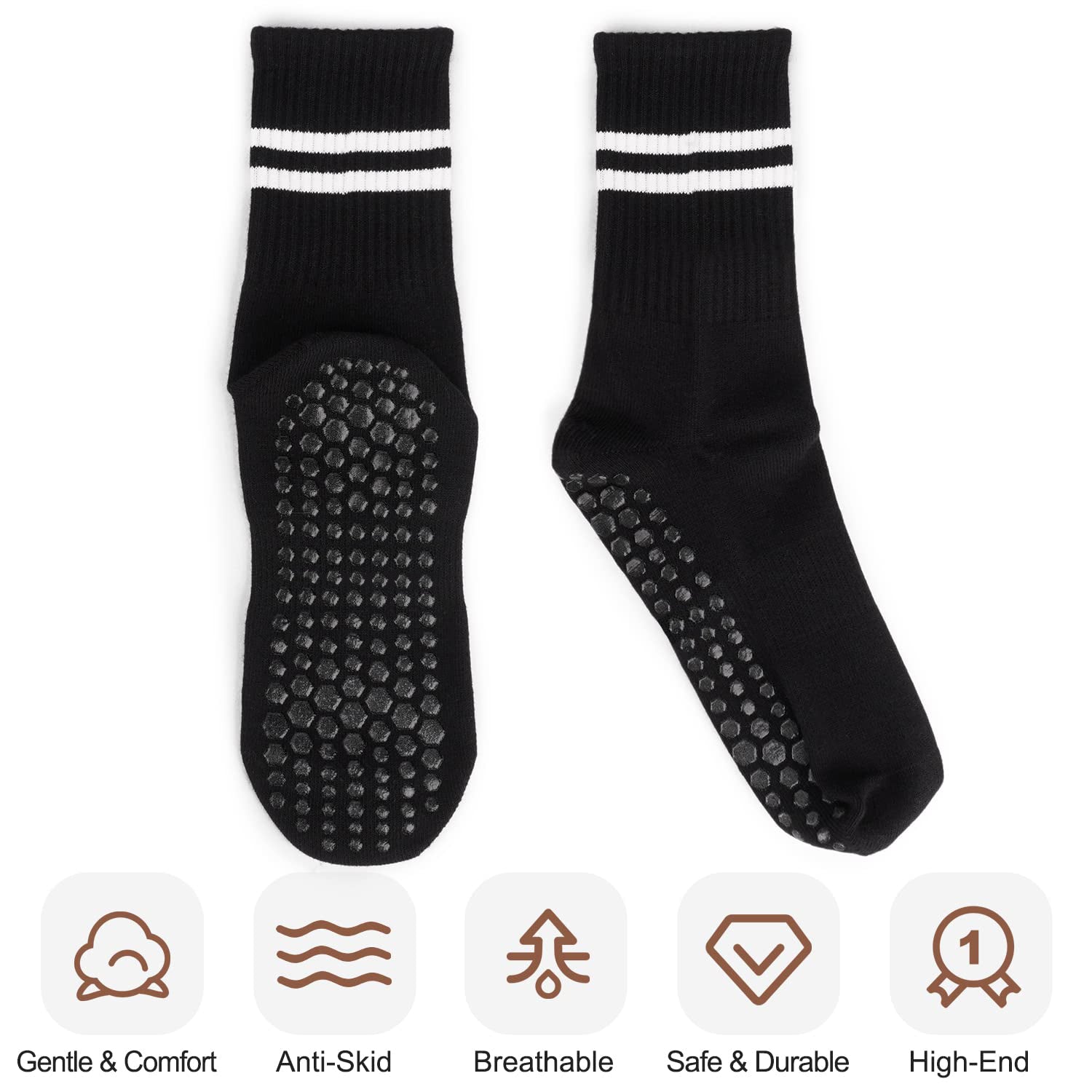 Chaussettes my Zen Women
