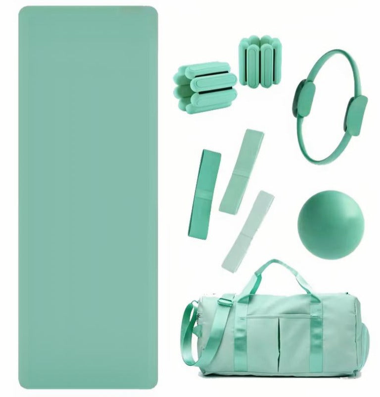 Kit ultra Zen Women